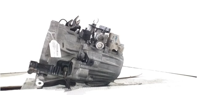 M56CF2 HYUNDAI КПП купить в Кривой Рог