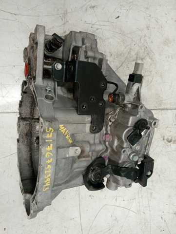 M56CF2 HYUNDAI КПП купить в Хмельницкий