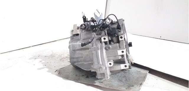 M56CF2 КПП купить Каменское