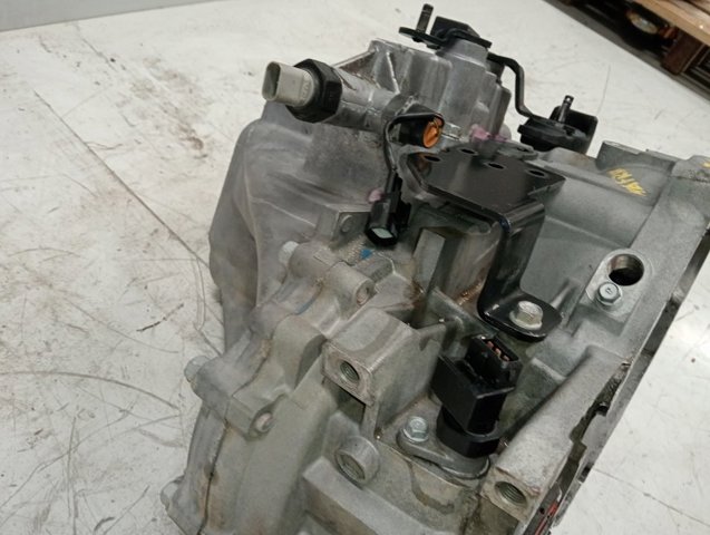 HYUNDAI M56CF2 КПП в наличии Винница