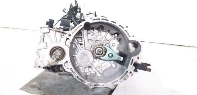 M56CF2 КПП в сборе (механическая коробка передач) купить Харьков