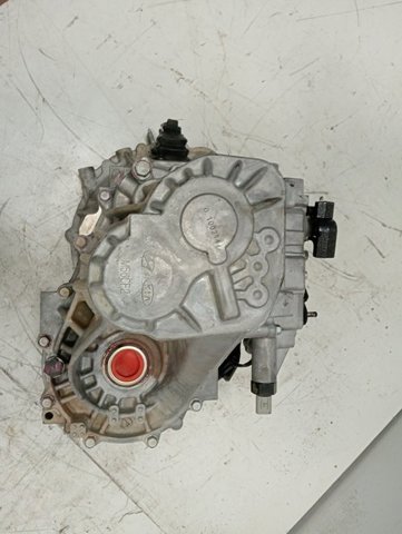 M56CF2 HYUNDAI КПП в сборе (механическая коробка передач) купить в Тернополь