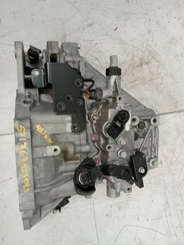 M56CF2 HYUNDAI КПП в сборе (механическая коробка передач) купить в Черкассы