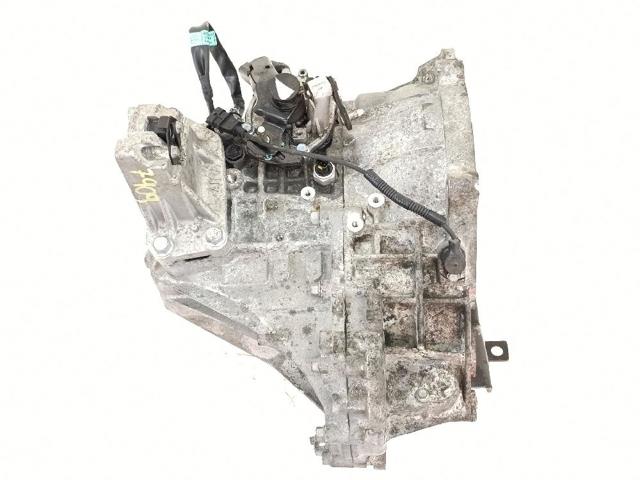 HYUNDAI M56CF3 КПП в наличии Винница