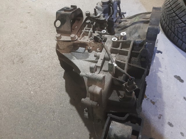 HYUNDAI M56CF3 КПП в наличии Хмельницкий