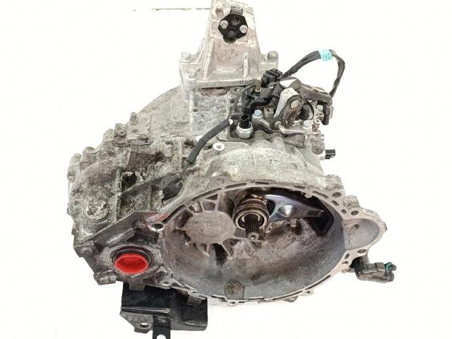 M56CF3 HYUNDAI КПП в сборе (механическая коробка передач) купить в Украина