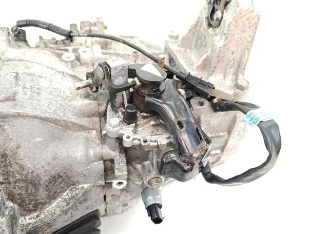 M56CF3 КПП купить Черкассы