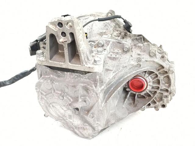 M56CF3 КПП в сборе (механическая коробка передач) купить Черновцы
