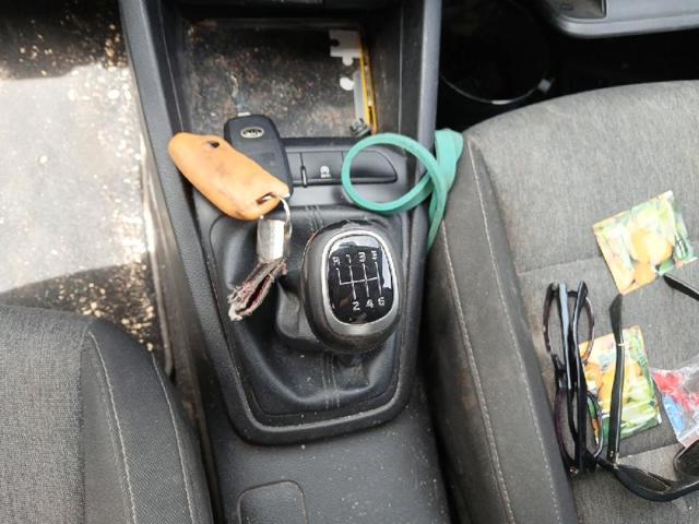 M56CF31 HYUNDAI КПП купить в Полтава