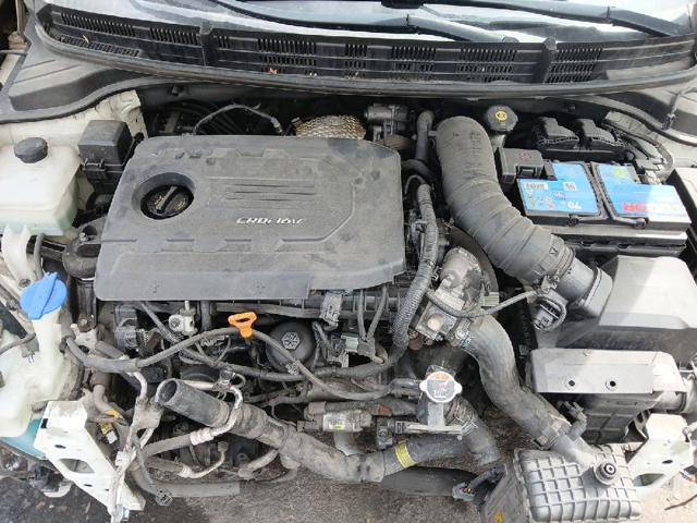 HYUNDAI M56CF31 КПП в сборе (механическая коробка передач) в наличии Житомир