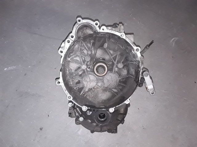 M56L2 КПП купить Павлоград
