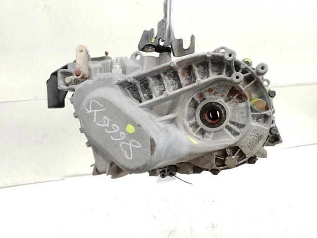 M56L2 КПП в сборе (механическая коробка передач) купить Киев