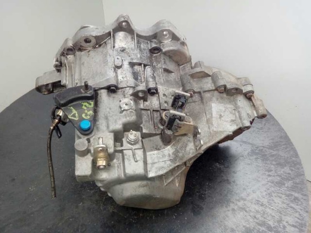 M56L2 VOLVO КПП в сборе (механическая коробка передач) купить в Ужгород