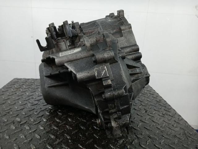 M56L2K VOLVO КПП купить в Хмельницкий