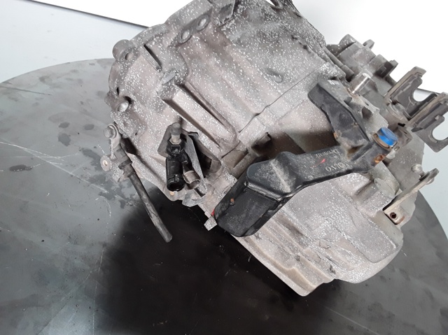 M56L2K VOLVO КПП в сборе (механическая коробка передач) купить в Ирпень