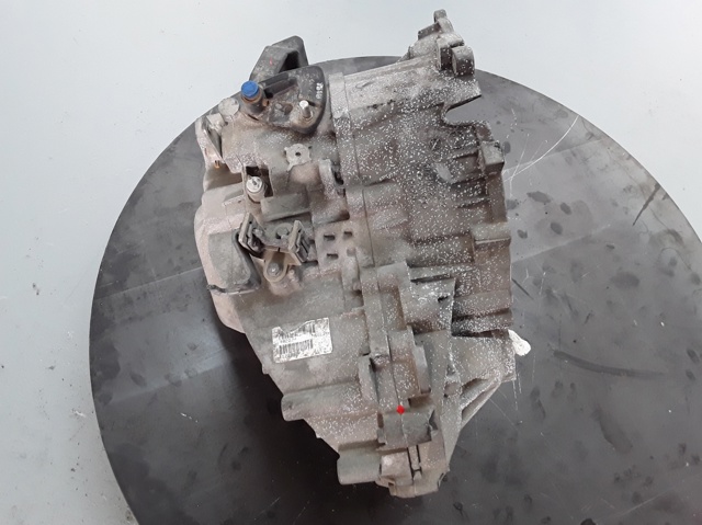 VOLVO M56L2K КПП в сборе (механическая коробка передач) в наличии Хмельницкий