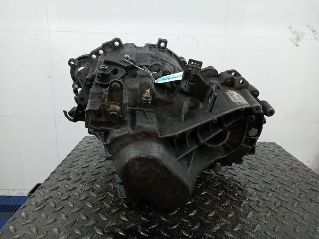 M56L2K КПП в сборе (механическая коробка передач) купить Черкассы