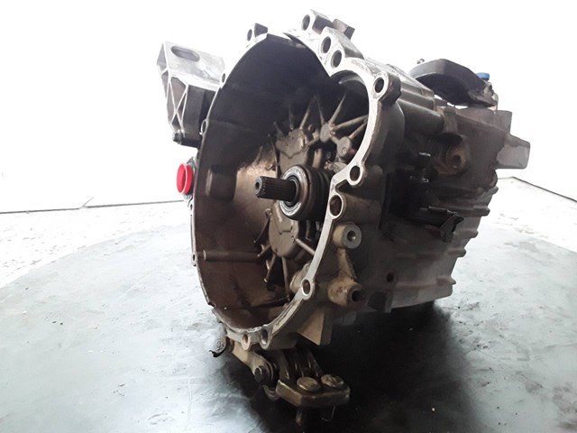 M56L2K VOLVO КПП купить в Чернигов