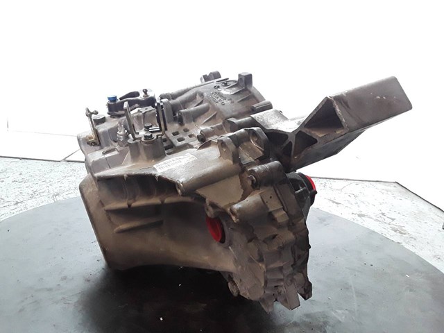VOLVO M56L2K КПП в сборе (механическая коробка передач) в наличии Днепр