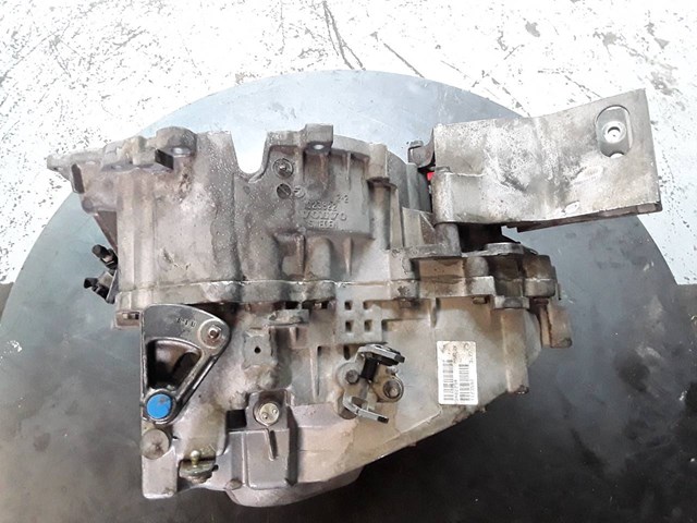 VOLVO M56L2K КПП в наличии Черкассы
