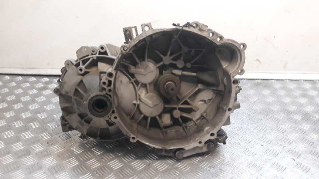 M56L2K КПП купить Николаев