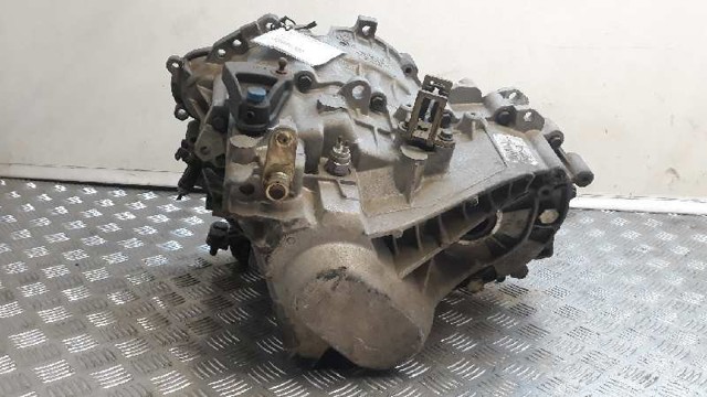 M56L2K VOLVO КПП купить в Киев