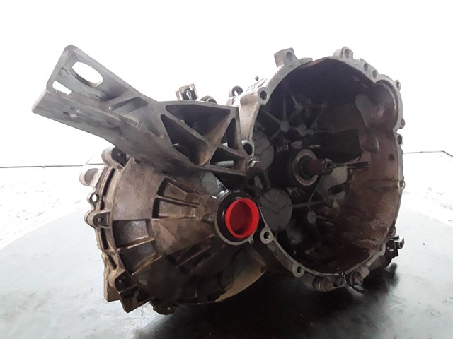 M56L2K VOLVO КПП купить в Винница