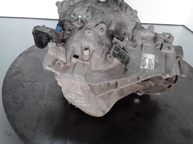 M56L2K КПП купить Ужгород