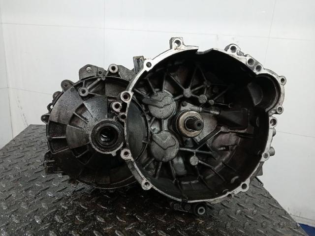 M56L2K VOLVO КПП в сборе (механическая коробка передач) купить в Ирпень
