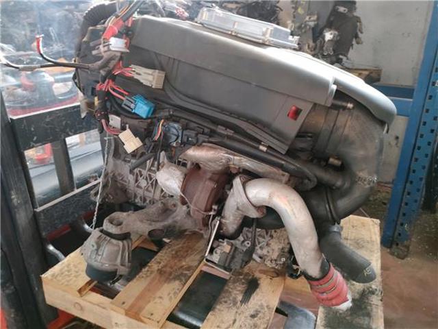 M57306D3 BMW Двигатель купить в Каменское