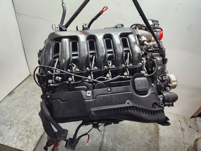 M57306D3 BMW Двигатель в сборе купить в Киев
