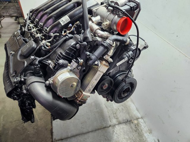 M57306D3 BMW Двигатель в сборе купить в Днепр