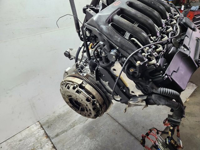 M57306D3 Двигатель в сборе купить Кривой Рог