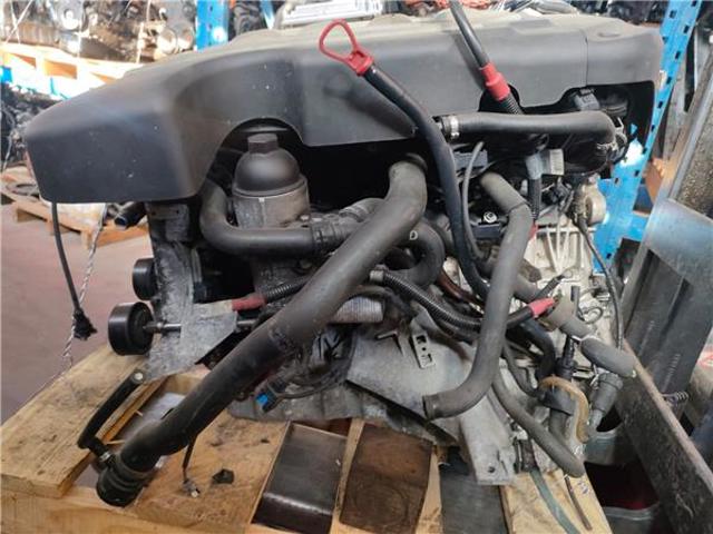 M57306D3 Двигатель в сборе купить Ужгород