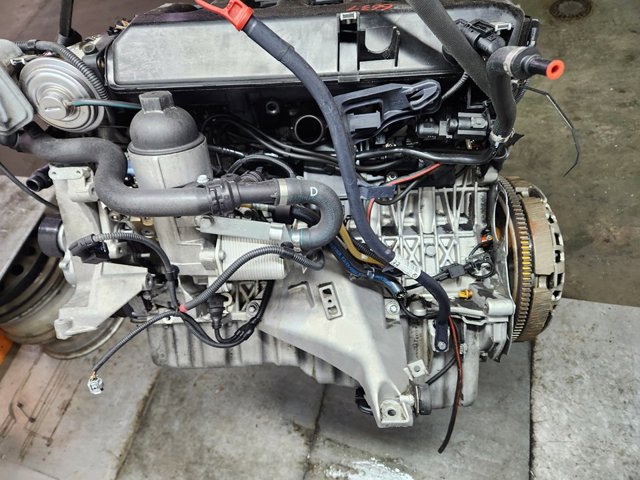 M57306D3 Двигатель купить Николаев
