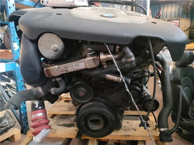 M57306D3 Двигатель купить Львов