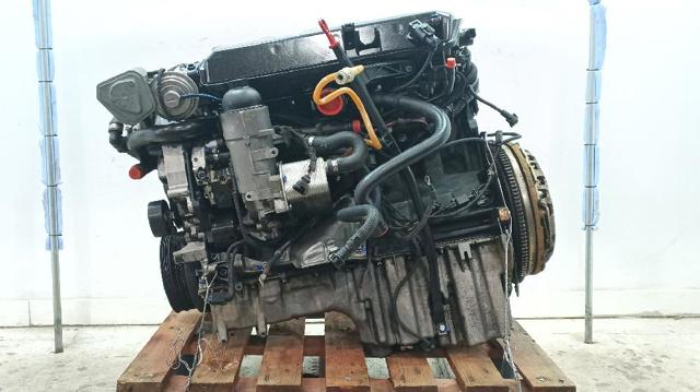 BMW M57D25 Двигатель в сборе в наличии Черкассы