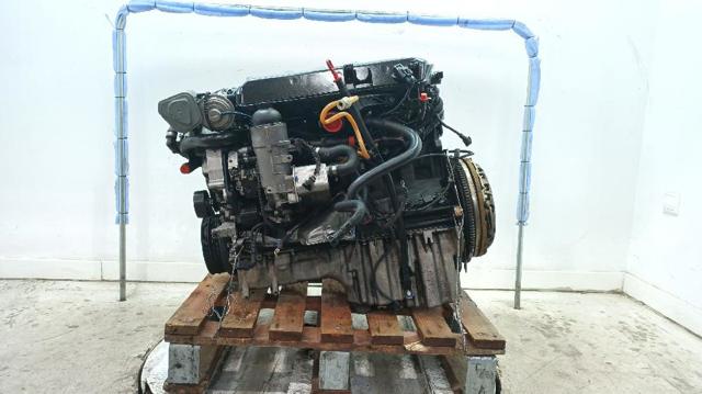BMW M57D25 Двигатель в наличии Ровно