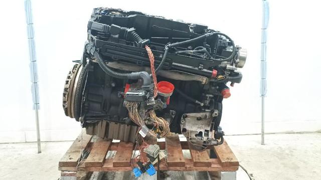 M57D25 Двигатель купить Харьков