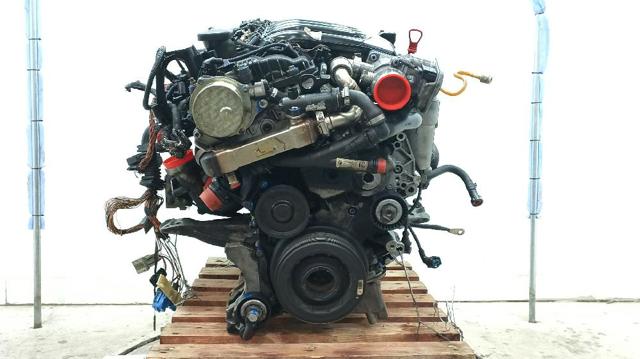 M57D25 Двигатель купить Харьков