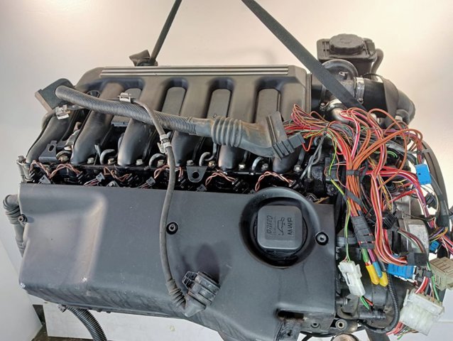 M57D30 Двигатель купить Хмельницкий