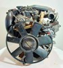 Motor montado M57D30 BMW