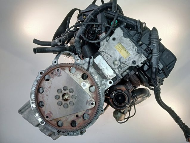 M57D30 BMW Двигатель в сборе купить в Полтава