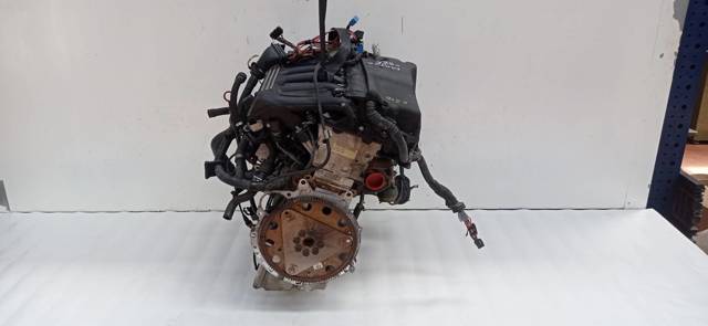 BMW M57D30 Двигатель в сборе в наличии Житомир