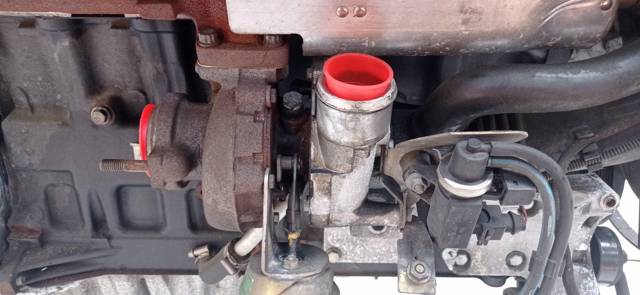 M57D30 BMW Двигатель купить в Тернополь