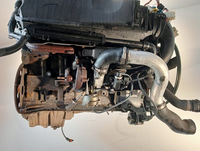 M57D30 BMW Двигатель купить в Ужгород