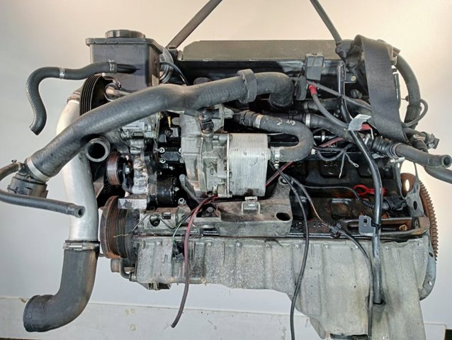 M57D30 Двигатель купить Черкассы