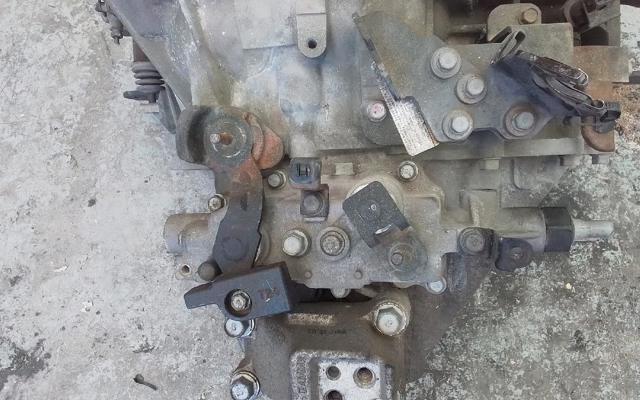 M5CF1 HYUNDAI КПП купить в Павлоград