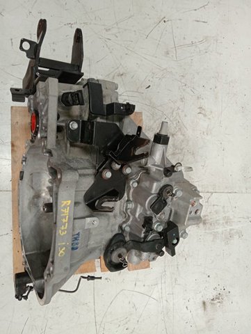 M5CF1 HYUNDAI КПП купить в Сумы