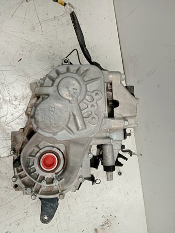 M5CF1 HYUNDAI КПП купить в Житомир